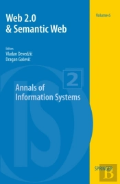 Web 2.0 & Semantic Web