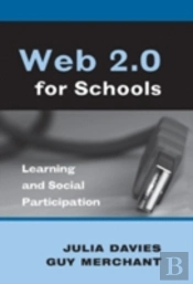 Web 2.0 For Schools