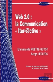 Web 2.0 : La Communication «Iter.@Ctive»