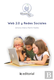 Web 2.0 Y Redes Sociales  