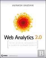 Web Analytics 2.0