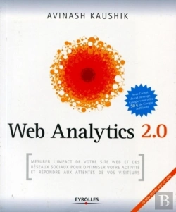 Bertrand.pt - Web Analytics 2.0