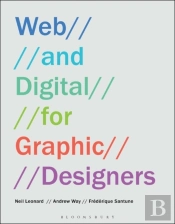 Web And Digital For Graphic Designers