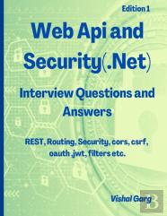 Web Api And Security