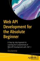 Web Api Development For The Absolute Beginner