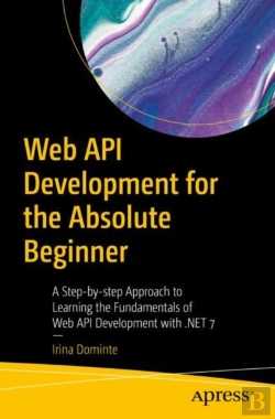 Bertrand.pt - Web Api Development For The Absolute Beginner