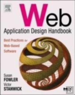 Bertrand.pt - Web Application Design Handbook
