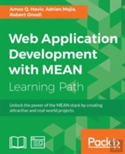 Bertrand.pt - Web Application Development With Mean