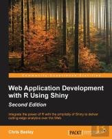Web Application Development With R Using Shiny