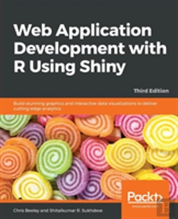 Bertrand.pt - Web Application Development With R Using Shiny - Third Edition
