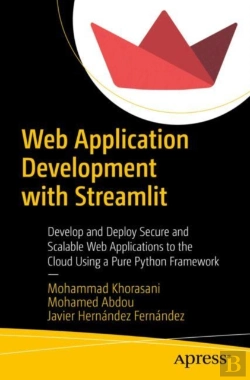 Bertrand.pt - Web Application Development With Streamlit