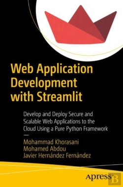 Bertrand.pt - Web Application Development With Streamlit