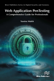 Web Application Pentesting
