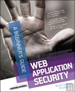 Bertrand.pt - Web Application Security, A Beginner'S Guide