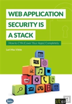 Bertrand.pt - Web Application Security Is A Stack