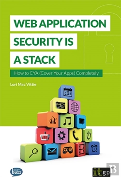 Bertrand.pt - Web Application Security Is A Stack