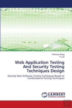 Bertrand.pt - Web Application Testing And Security Testing Techniques Design