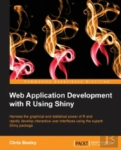 Web Application With R Using Shiny