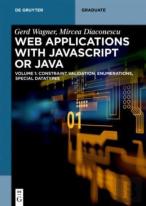 Web Applications With Javascript Or Java