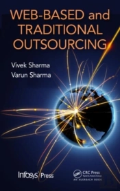 Web-Based And Traditional Outsourcing