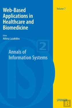 Bertrand.pt - Web-Based Applications In Healthcare And Biomedicine