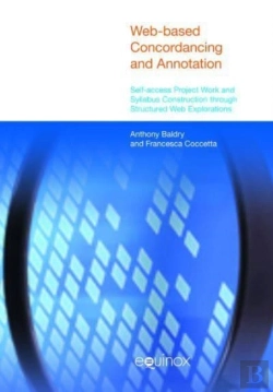 Bertrand.pt - Web-Based Concordancing And Annotation