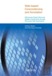 Web Based Concordancing & Annotation