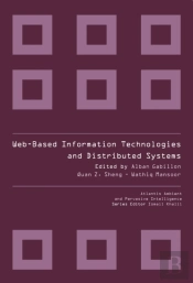 Web-Based Information Technologies And Distributed Systems