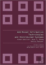 Web-Based Information Technologies And Distributed Systems