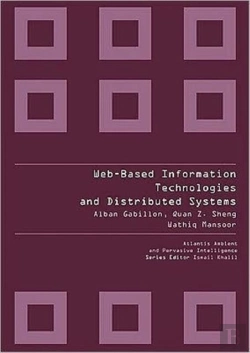 Bertrand.pt - Web-Based Information Technologies And Distributed Systems