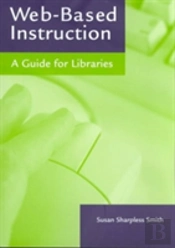Web-Based Instruction