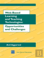 Web-Based Learning And Teaching Technologies