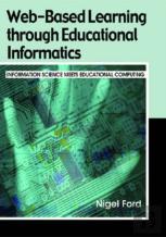 Web-Based Learning Through Educational Informatics