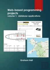Web-Based Programming Projects.: Volume