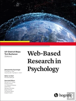 Bertrand.pt - Web-Based Research In Psychology