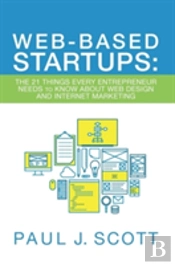 Web-Based Startups