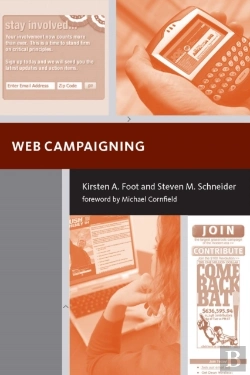 Bertrand.pt - Web Campaigning