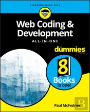 Web Coding & Development All-In-One For Dummies