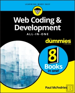 Bertrand.pt - Web Coding & Development All-In-One For Dummies