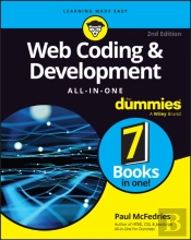 Web Coding & Development All-In-One For Dummies