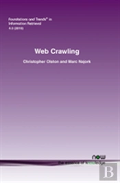Web Crawling
