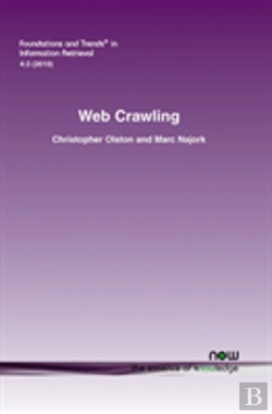 Bertrand.pt - Web Crawling