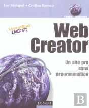 Web Creator ; Un Site Pro Sans Programmation