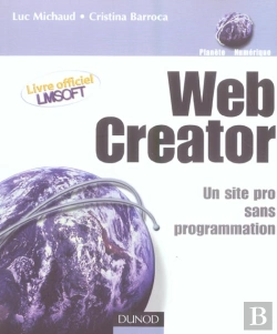 Bertrand.pt - Web Creator ; Un Site Pro Sans Programmation