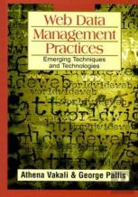 Web Data Management Practices