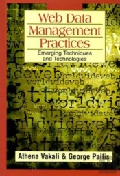 Web Data Management Practices