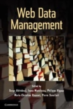 Bertrand.pt - Web Data Management