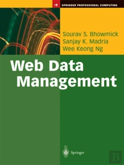 Bertrand.pt - Web Data Management