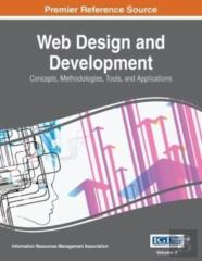 Web Design And Development