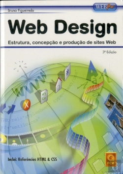 Bertrand.pt - Web Design